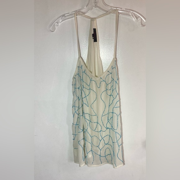 Beaded Tank🐚 - Picture 6 of 8